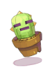 Cactus Hat