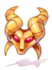 Capricorn Diadem