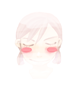 Woe Blush