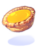 Egg Tart Hat