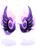 8 Styles Purgatory Wings