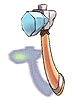 Oridecon Hammer