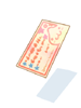 +9 Armor Refine Ticket