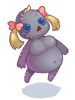 Bangungot Doll