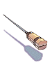 RWC Spirit Auger
