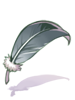 Burning Feather
