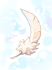 Tingly Feather