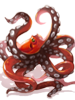 Giant Octopus