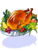 Magnificent Dish