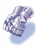Thor's Gauntlets