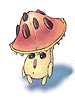 Spore Doll