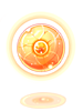 Flame Stone