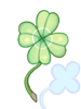 Big Luk Bookmark