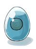 Sapphilit Egg