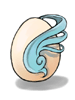Icewind Egg