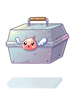 [Event] Blue Potion Box