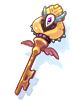 Time Unseal Key