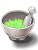 Darkgreen Dyestuffs