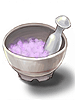Violet Dyestuffs